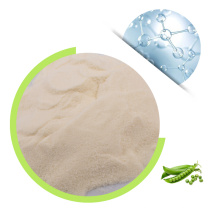 Click China Factory Supply Pea Protein Powder High Gelation